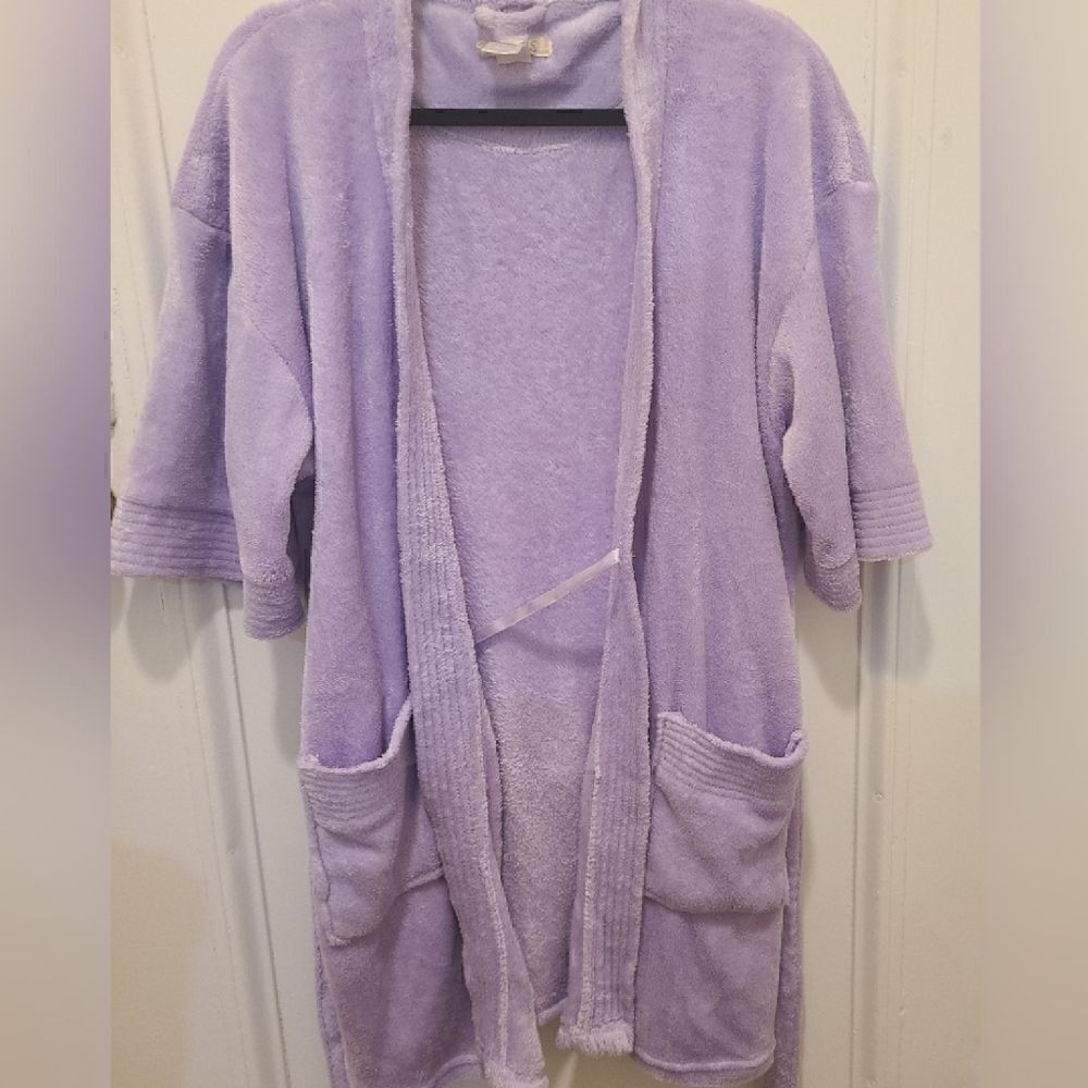 Oasis Cozy Soft Robe 